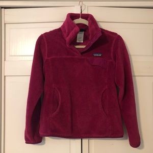 Women’s Patagonia Pullover